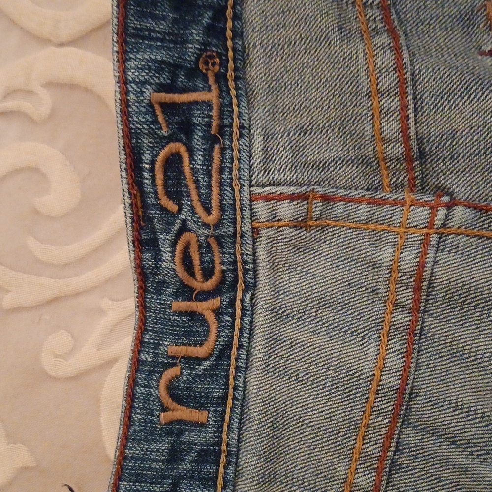 Rue 21 jeans - Picture 5 of 7